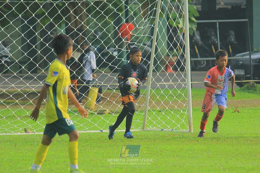 u11 170526 endang witarsa fc vs maesa pararaider white