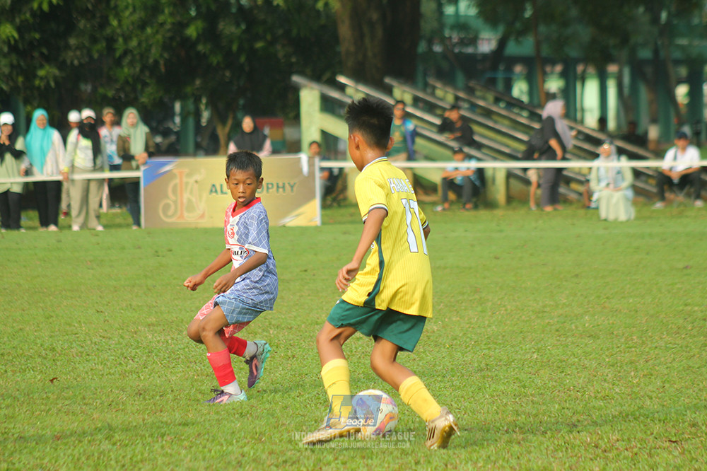 u11 170526 endang witarsa fc vs maesa pararaider white