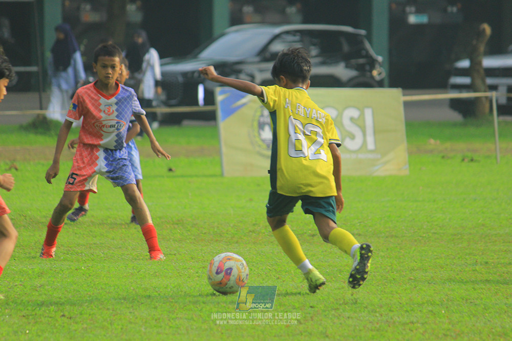 u11 170526 endang witarsa fc vs maesa pararaider white