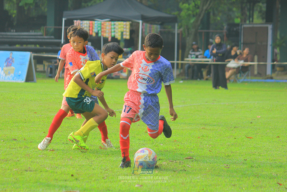 u11 170526 endang witarsa fc vs maesa pararaider white