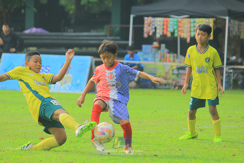 u11 170526 endang witarsa fc vs maesa pararaider white