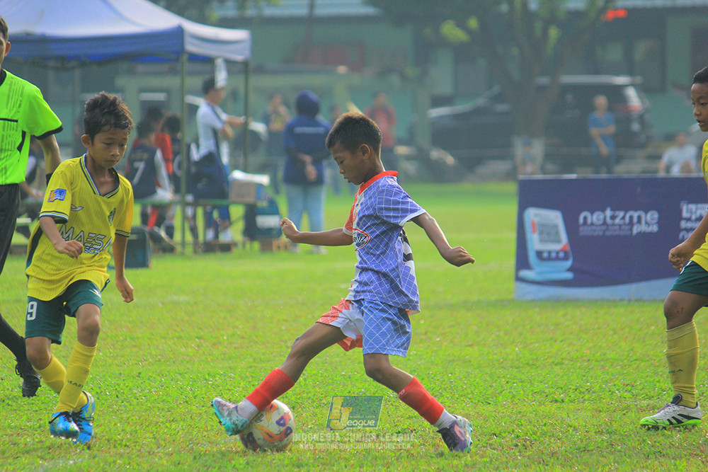 u11 170526 endang witarsa fc vs maesa pararaider white