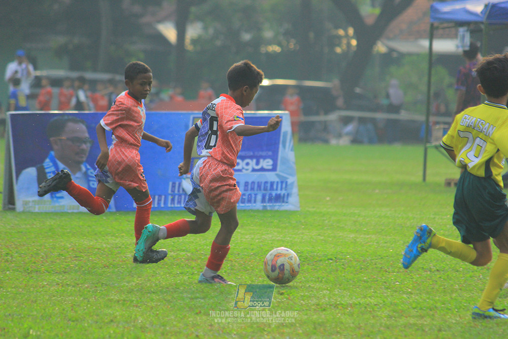 u11 170526 endang witarsa fc vs maesa pararaider white