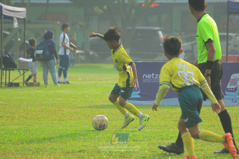 u11 170526 endang witarsa fc vs maesa pararaider white