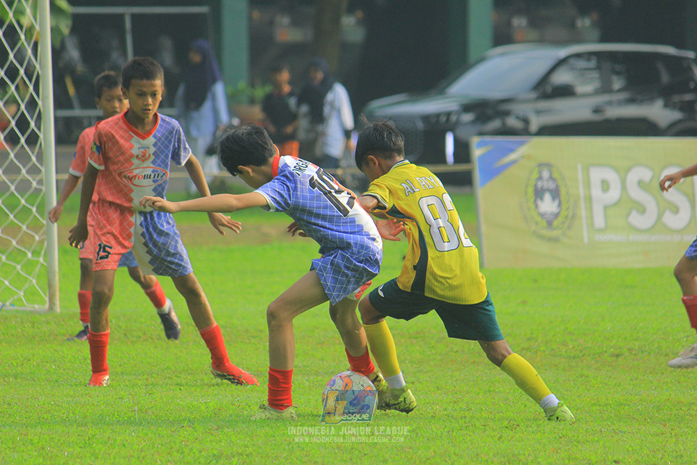 u11 170526 endang witarsa fc vs maesa pararaider white