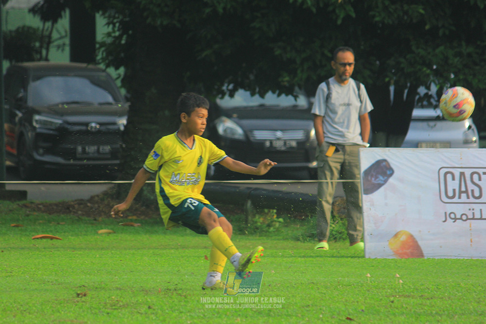 u11 170526 endang witarsa fc vs maesa pararaider white
