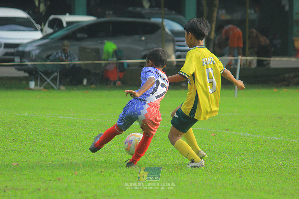 u11 170526 endang witarsa fc vs maesa pararaider white