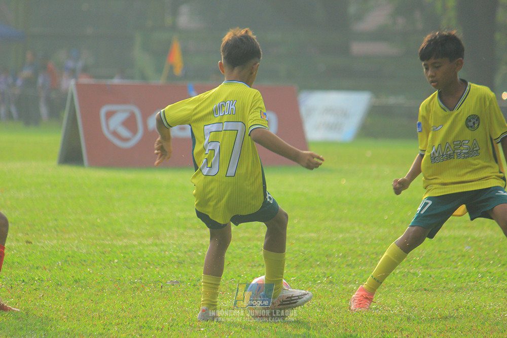 u11 170526 endang witarsa fc vs maesa pararaider white