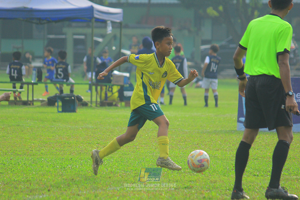 u11 170526 endang witarsa fc vs maesa pararaider white