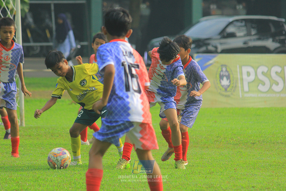 u11 170526 endang witarsa fc vs maesa pararaider white