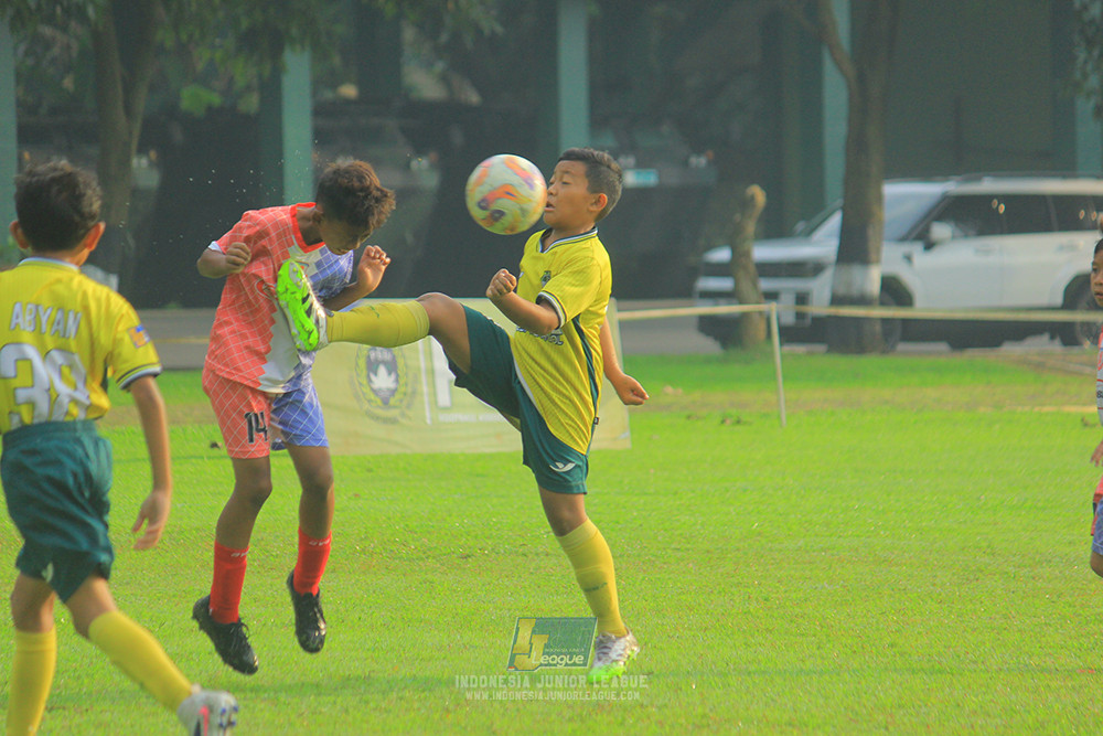 u11 170526 endang witarsa fc vs maesa pararaider white