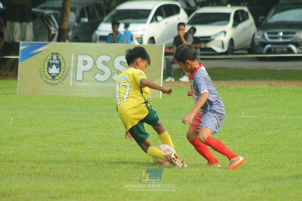 u11 170526 endang witarsa fc vs maesa pararaider white