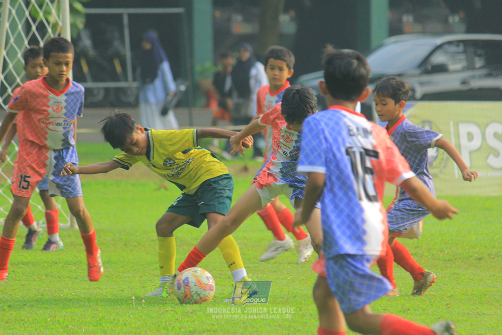 u11 170526 endang witarsa fc vs maesa pararaider white