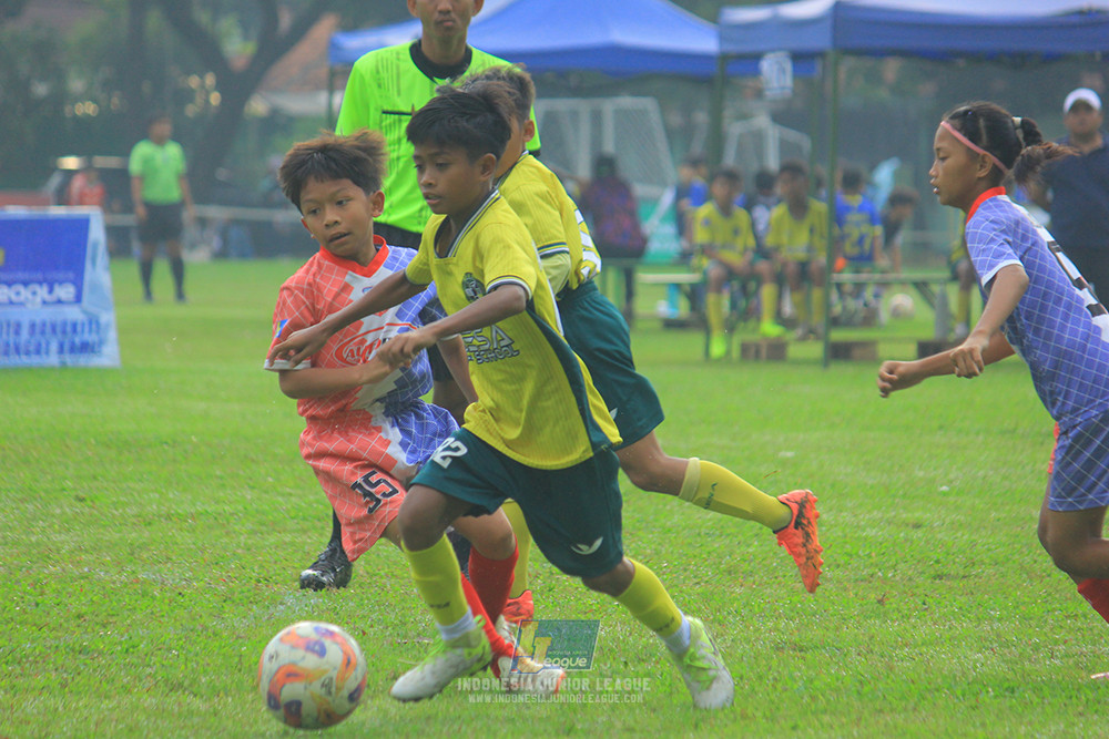 u11 170526 endang witarsa fc vs maesa pararaider white