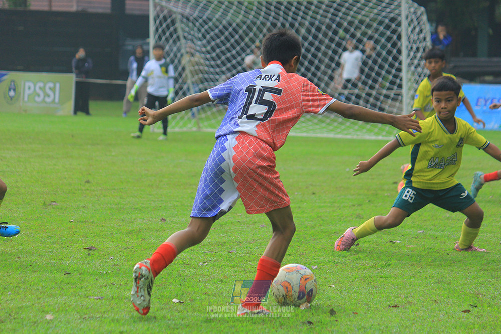 u11 170526 endang witarsa fc vs maesa pararaider white
