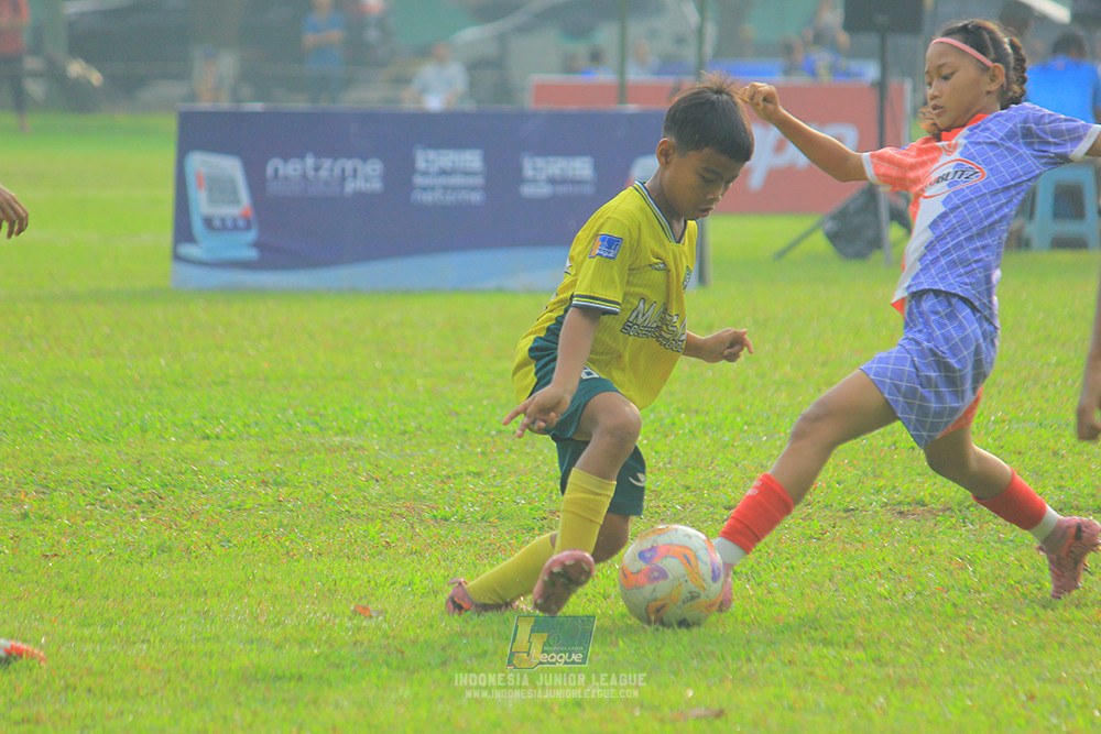 u11 170526 endang witarsa fc vs maesa pararaider white