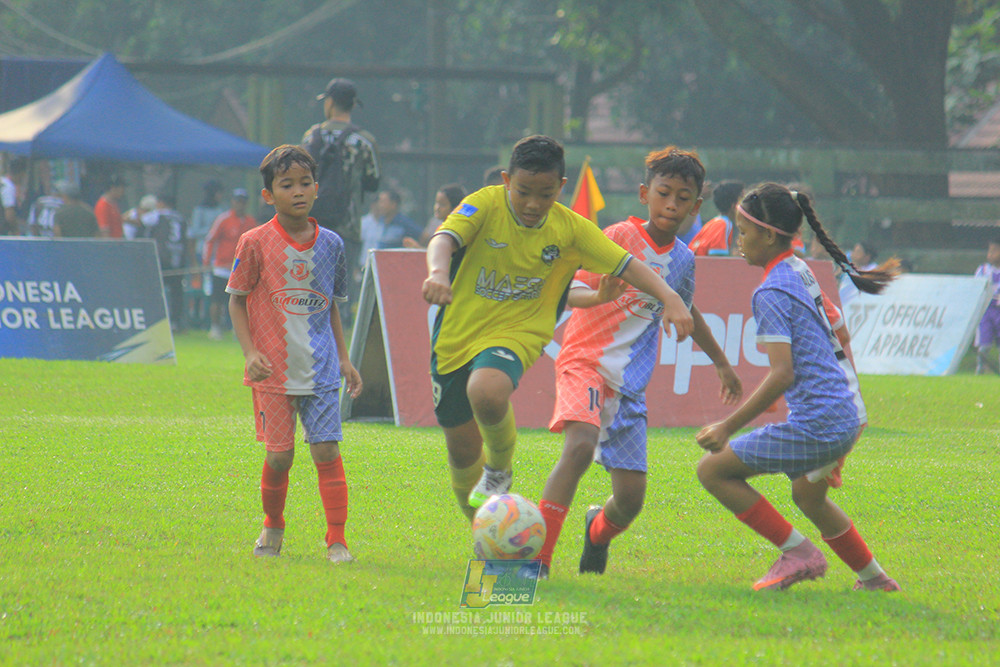 u11 170526 endang witarsa fc vs maesa pararaider white