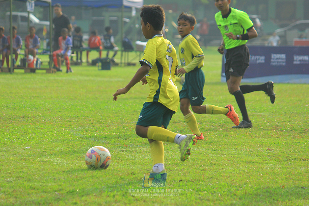 u11 170526 endang witarsa fc vs maesa pararaider white