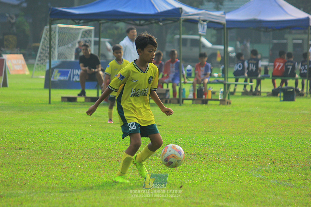 u11 170526 endang witarsa fc vs maesa pararaider white