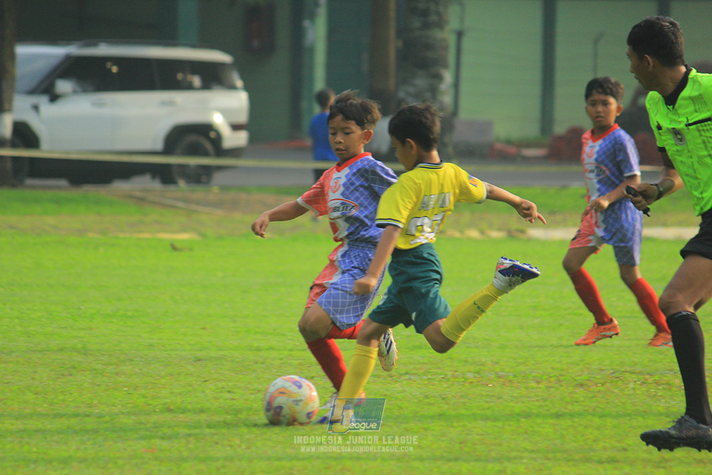 u11 170526 endang witarsa fc vs maesa pararaider white