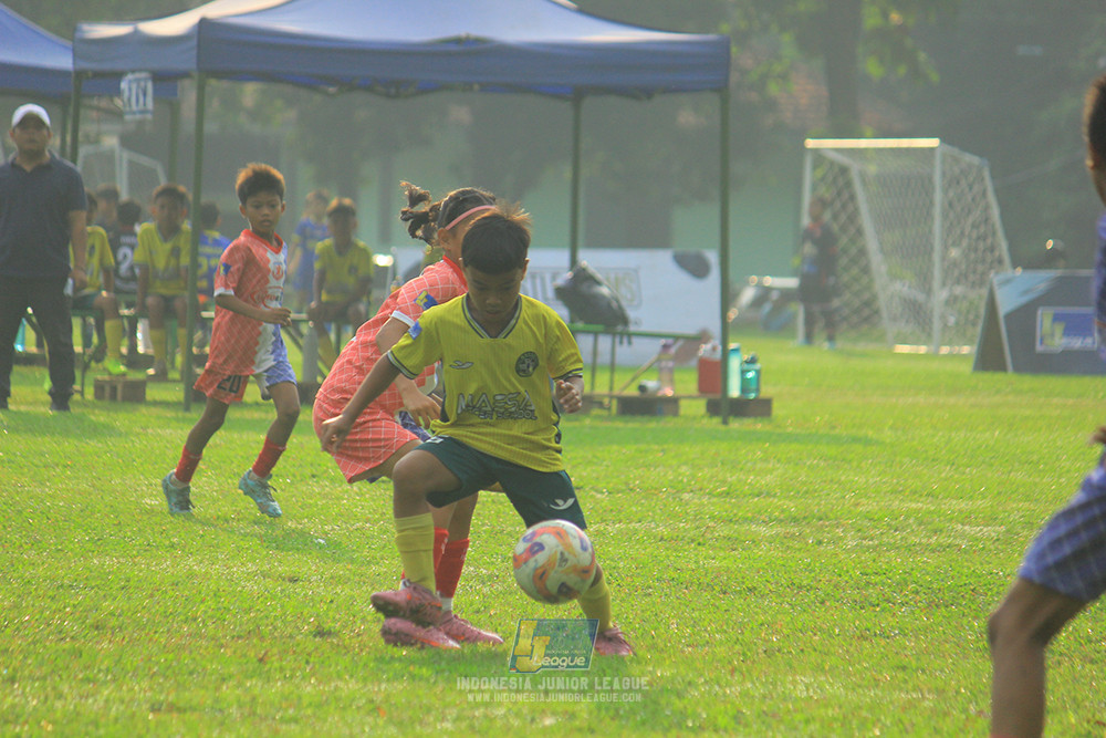 u11 170526 endang witarsa fc vs maesa pararaider white