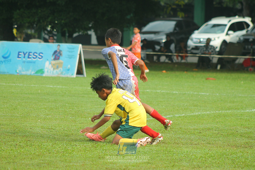 u11 170526 endang witarsa fc vs maesa pararaider white