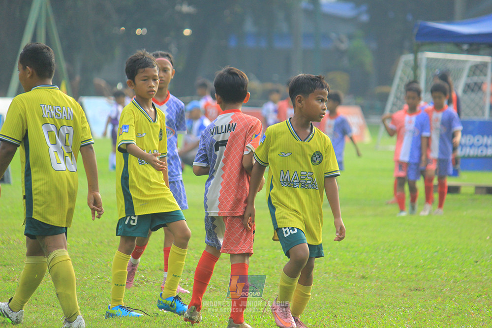 u11 170526 endang witarsa fc vs maesa pararaider white