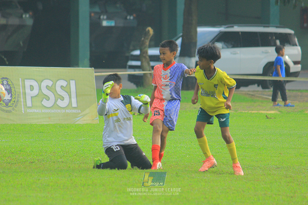 u11 170526 endang witarsa fc vs maesa pararaider white