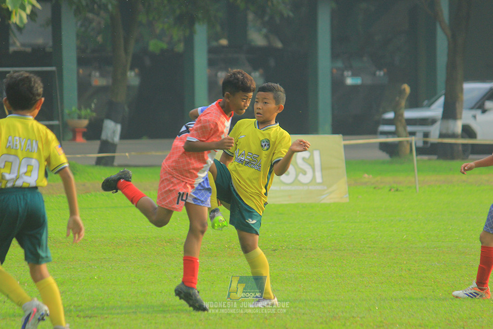 u11 170526 endang witarsa fc vs maesa pararaider white