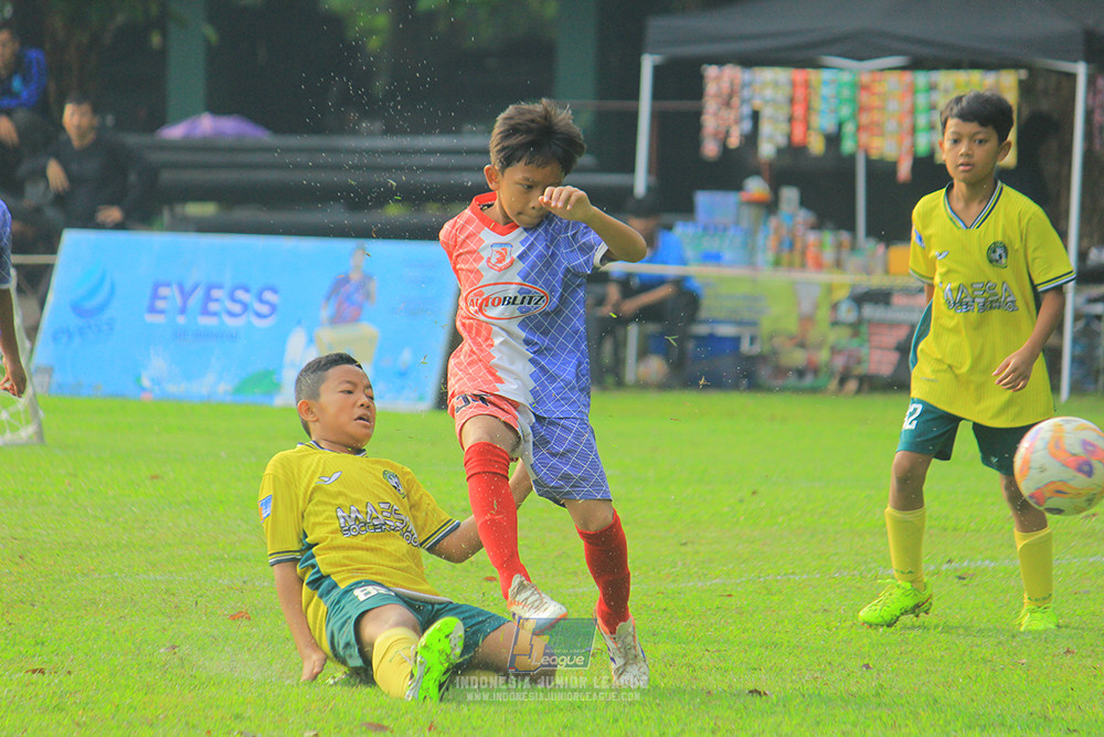 u11 170526 endang witarsa fc vs maesa pararaider white