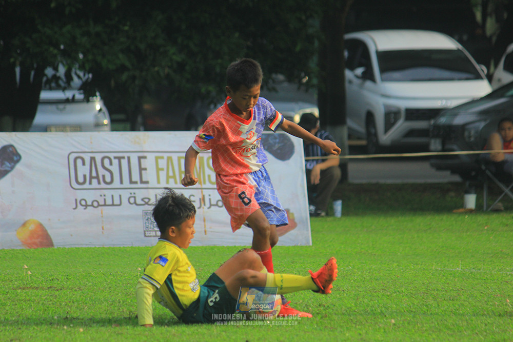 u11 170526 endang witarsa fc vs maesa pararaider white