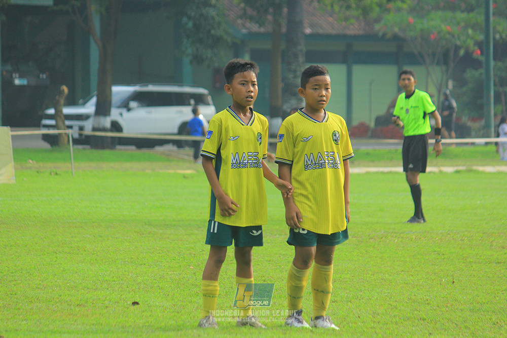 u11 170526 endang witarsa fc vs maesa pararaider white
