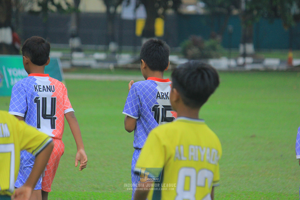 u11 170526 endang witarsa fc vs maesa pararaider white
