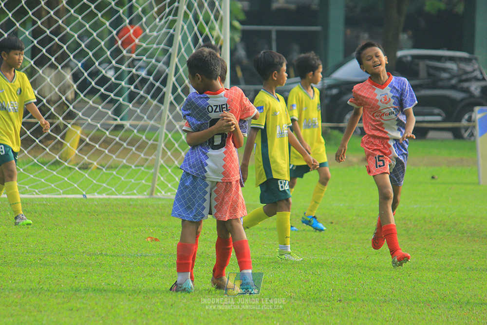 u11 170526 endang witarsa fc vs maesa pararaider white