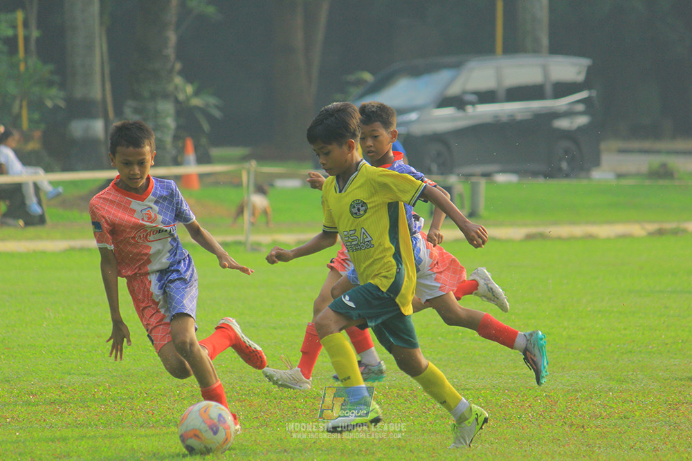 u11 170526 endang witarsa fc vs maesa pararaider white