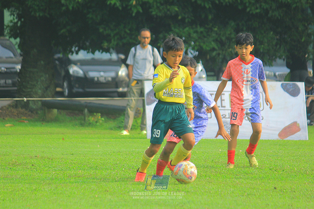 u11 170526 endang witarsa fc vs maesa pararaider white