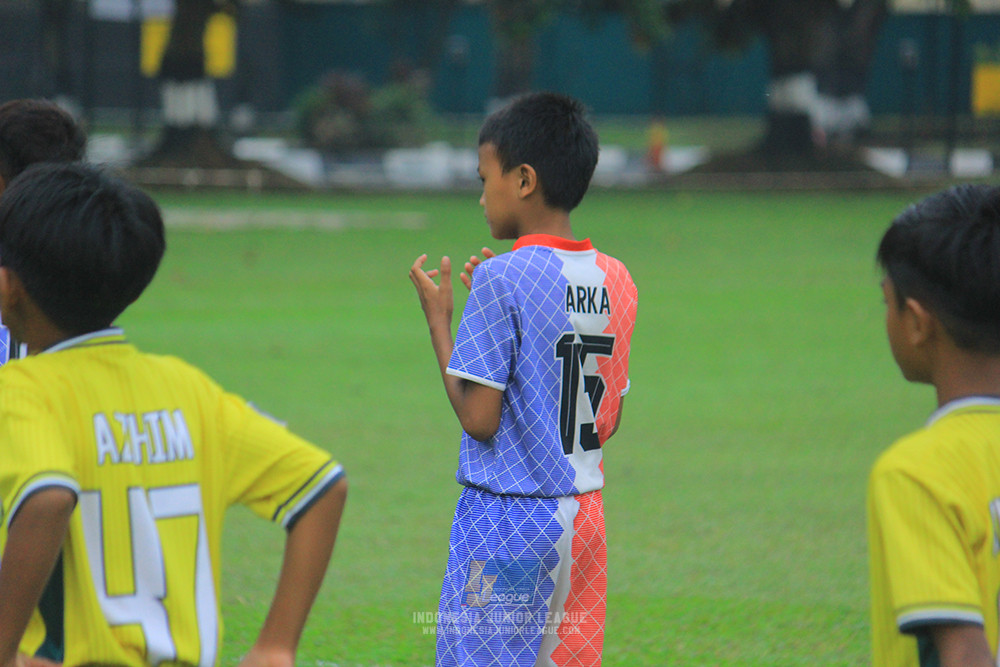 u11 170526 endang witarsa fc vs maesa pararaider white