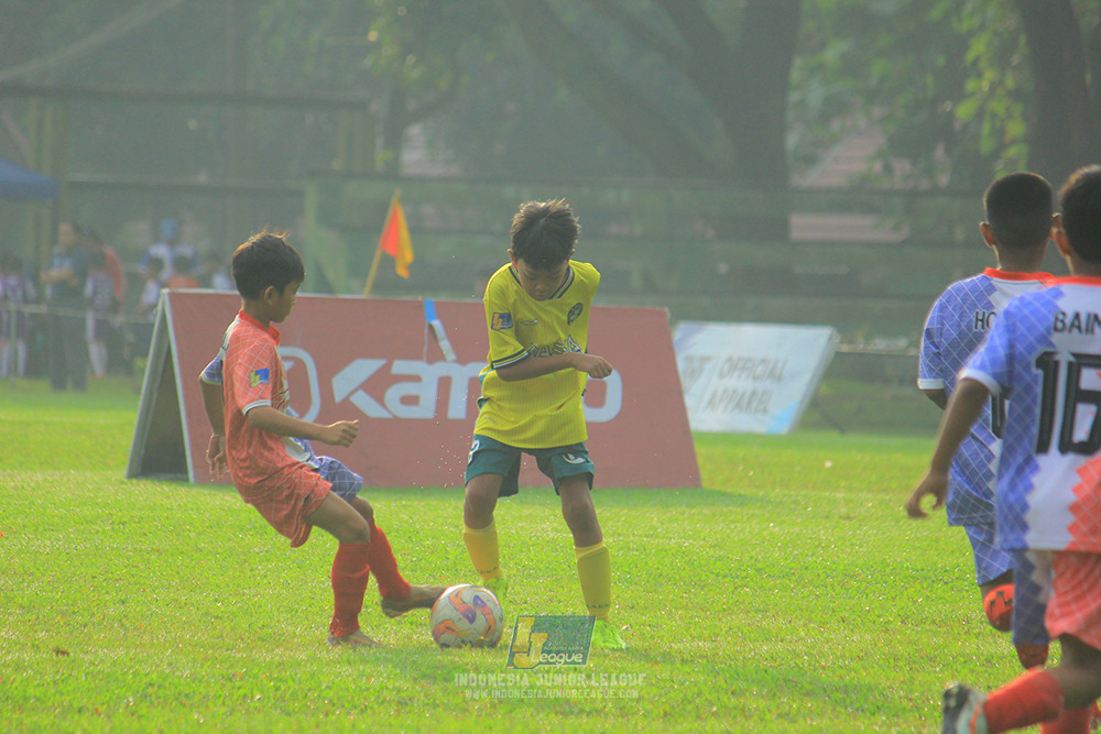 u11 170526 endang witarsa fc vs maesa pararaider white