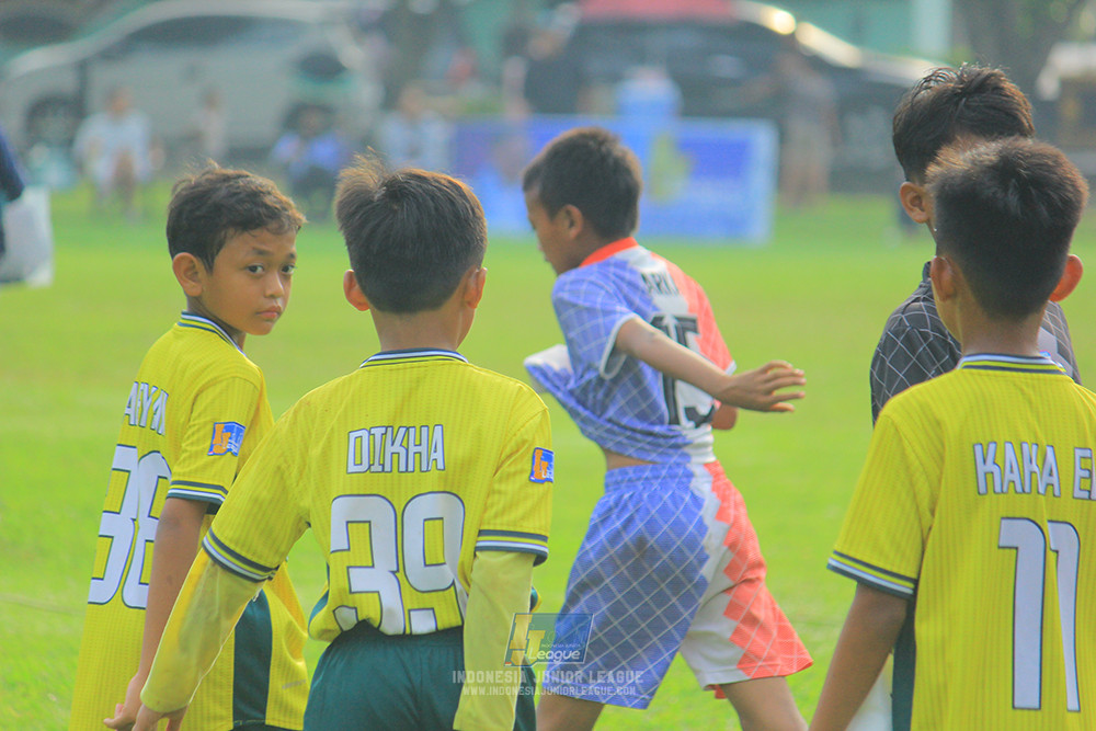 u11 170526 endang witarsa fc vs maesa pararaider white