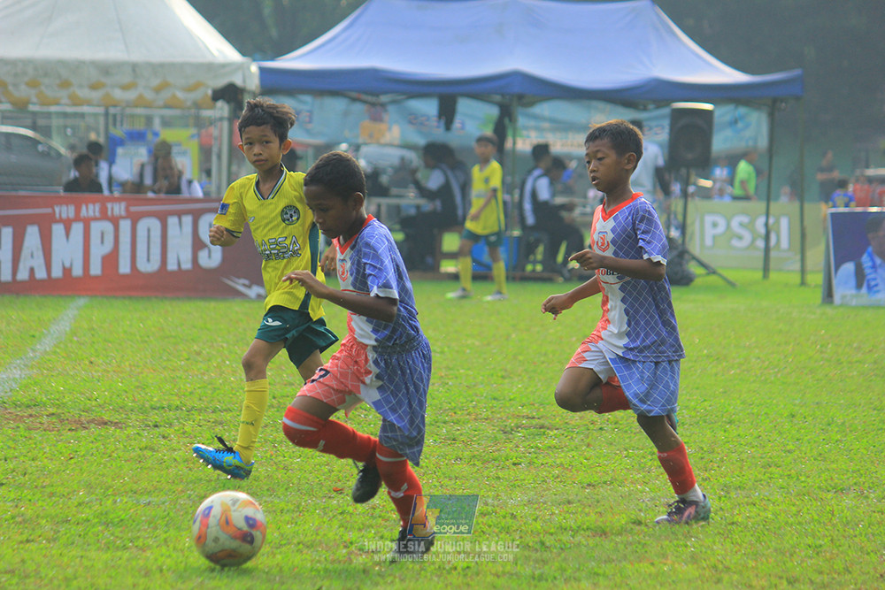 u11 170526 endang witarsa fc vs maesa pararaider white
