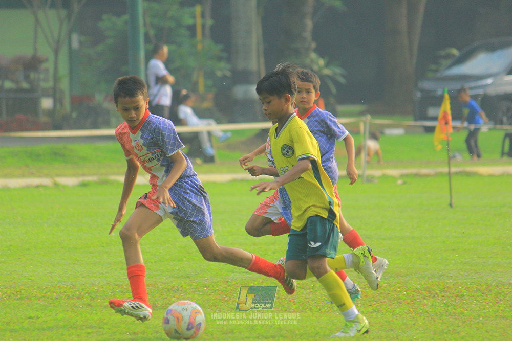 u11 170526 endang witarsa fc vs maesa pararaider white