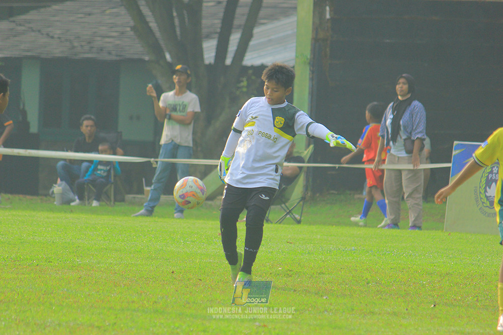 u11 170526 endang witarsa fc vs maesa pararaider white