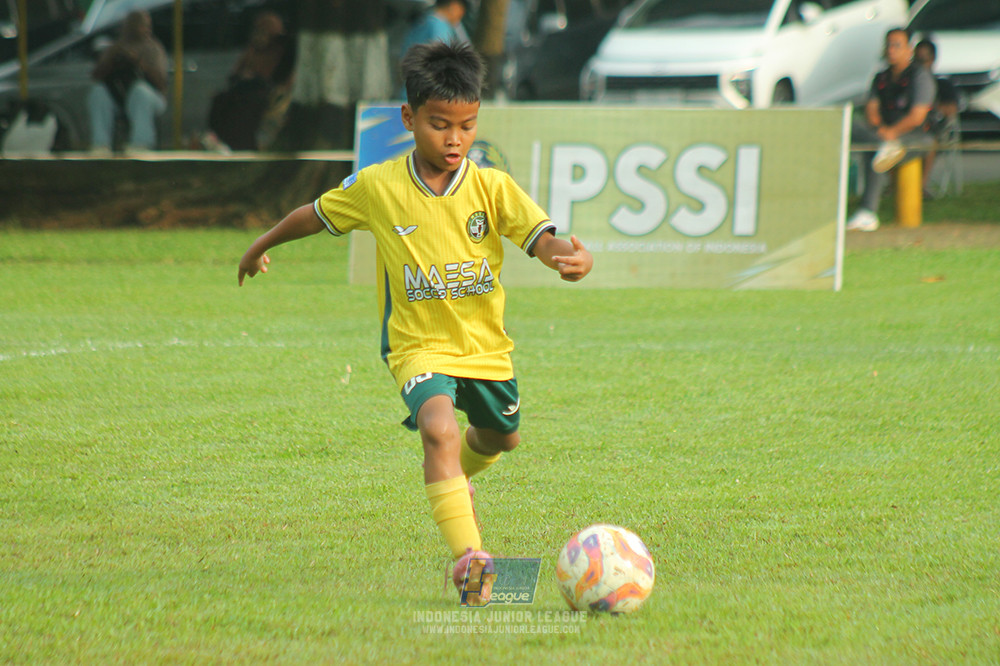 u11 170526 endang witarsa fc vs maesa pararaider white