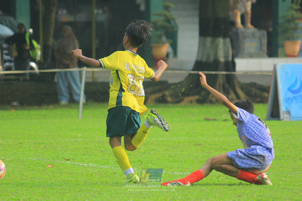 u11 170526 endang witarsa fc vs maesa pararaider white
