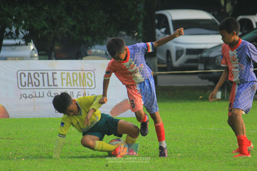 u11 170526 endang witarsa fc vs maesa pararaider white