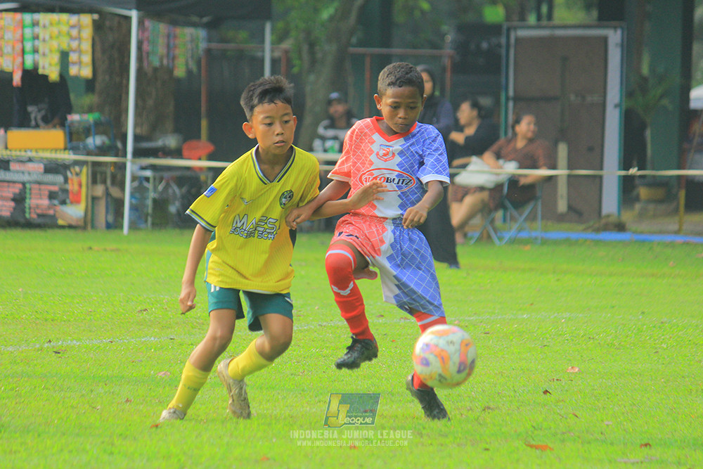 u11 170526 endang witarsa fc vs maesa pararaider white