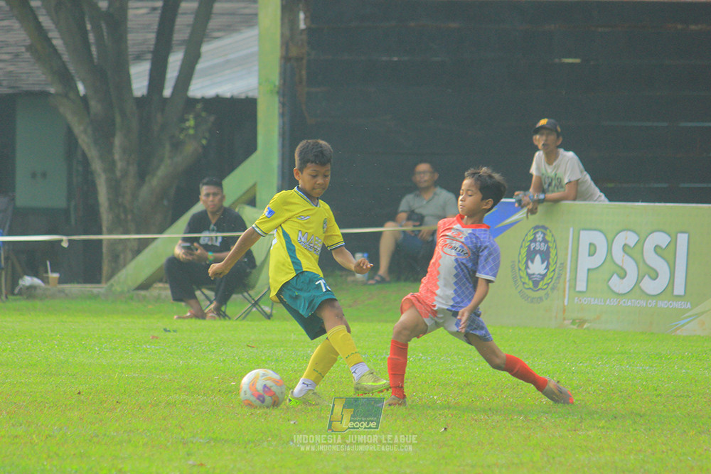u11 170526 endang witarsa fc vs maesa pararaider white