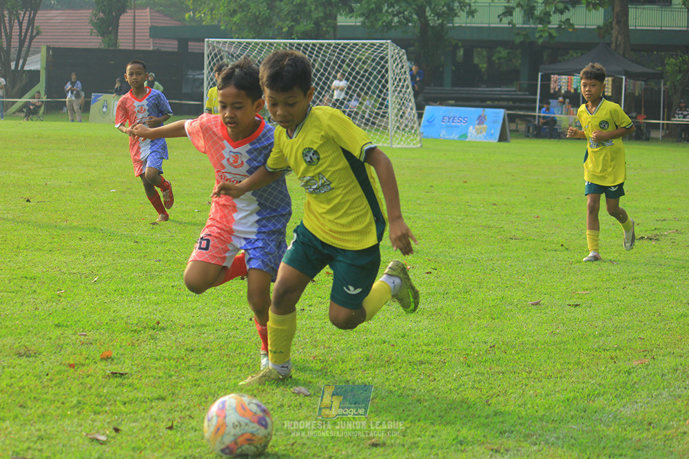 u11 170526 endang witarsa fc vs maesa pararaider white