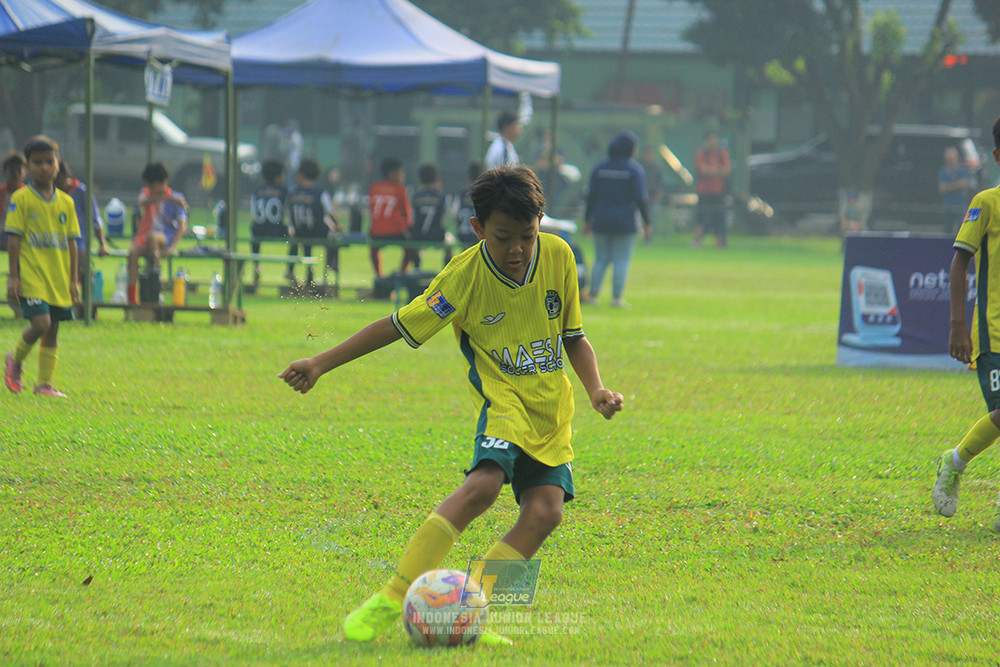 u11 170526 endang witarsa fc vs maesa pararaider white