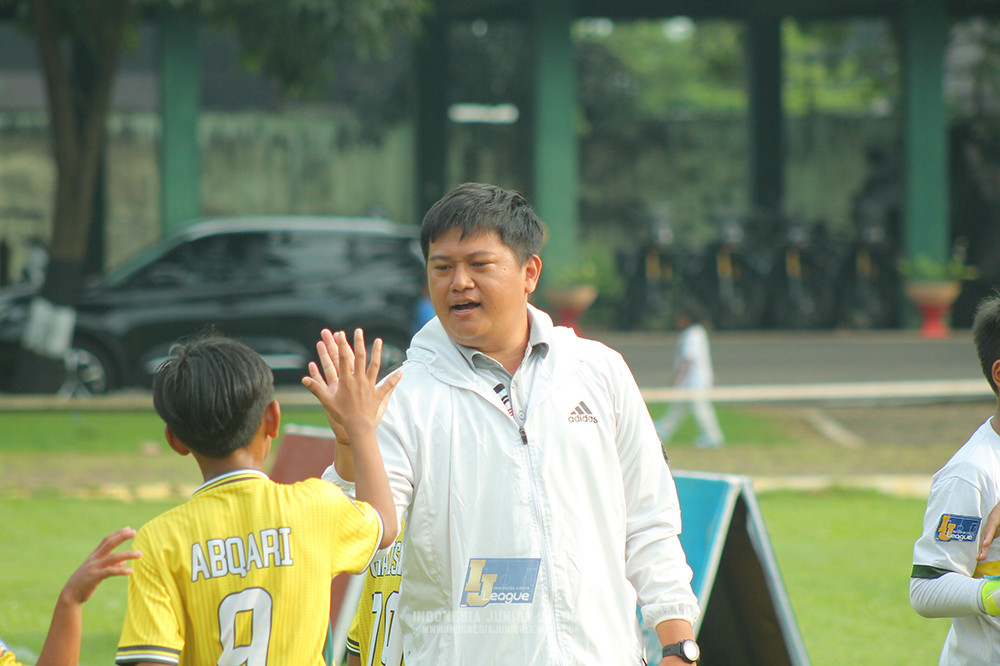 u11 170526 endang witarsa fc vs maesa pararaider white